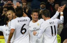 Heboh! Madrid Akan "Tendang" 10 Pemain Bintang Termasuk Ronaldo