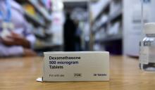 Malaysia Ingatkan Warga Tak Sembarangan Konsumsi Dexamethasone