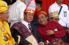 Pemprov Kepri Yakin Seluruh Desa Teraliri Listrik Pada 2020