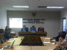 PN Jakpus Menangkan KPPU, Pemenang Tender Proyek di Kepri Didenda Miliaran 