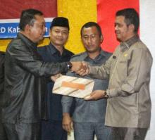 Perda Diketuk, Pemkab Bintan Miliki Dinas Kominfo