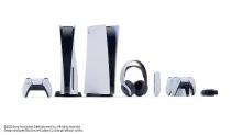 Sony Janjikan Perubahan Tampilan di PS5