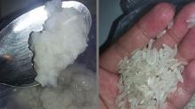 Selain Beras Plastik, Ini 8 Makanan Palsu Diproduksi di China