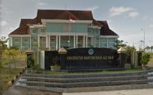 Antisipasi Covid, UMRAH Tunda Ujian Peserta SBMPTN Asal Batam 