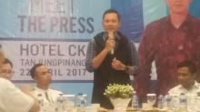 Belum Tertarik Masuk Partai, Ini Kegiatan Agus Yudhoyono Sekarang