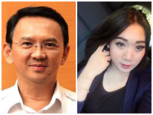 Nggak Tahu Soal Nikah, Ernest Sarankan Ahok Jadi Komika Saja