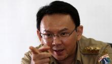 Sopir Metro Mini Berencana Mogok, Ahok: Saya Habisi Kalian!
