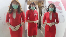 AirAsia Terbang Lagi 19 Juni, Ini Daftar Rute Domestiknya