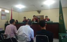 Minggu Depan, Andi Cori Janji Bongkar Pejabat PUPR Penerima Upeti