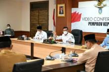 Ansar Isyaratkan Wisman Bisa Masuk Kepri, Asalkan...