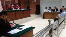 Terungkap, PT Power Land Tidak Punya Izin Pematangan Lahan dari BP Batam