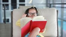 Membaca Buku, Cara Mudah Usir Kesepian
