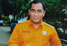 Bakti Lubis: Tidak Dicopot, Habis Masa Kepengurusan