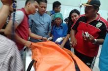 Tahanan Tewas, Kapolsek Sagulung AKP Manihuruk Langsung Dicopot 