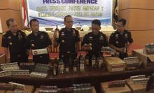 Bea Cukai Gunakan Aplikasi Pengiriman Barang ke Batam