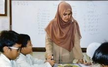 Guru Honorer yang Jadi PPPK Bakal Dapat Tunjangan Rp 4 Juta