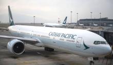 Rugi Gegara Corona, Maskapai Asal Hong Kong PHK 6.000 Pekerja