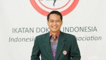 Dokter Spesialis Minim di Pelosok, Ini Saran IDI untuk Pemda