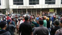 Lima Kali Rapat, Kisruh Ojek Belum Terpecahkan 