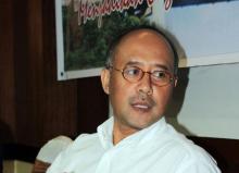 Dendi Purnomo Curiga Anak Buahnya Sudah Duluan Terima Duit dari Amiruddin