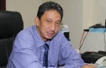 Direktur PTSP dan Investasi BP Batam Dikabarkan Ikut ISIS, Ini Kata Humas BP Batam