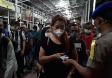 Legislator Kepri Tolak Karimun Jadi Pintu Masuk Eksodus TKI