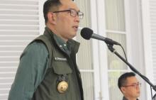 Pemprov Jabar Siapkan Dana Rp 500 Miliar Tangani Corona