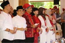 Menpar Arief: Diaspora Banyuwangi Sangat Fundamental dan Filosofis