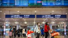 Akses China-Singapura Ditutup, Begini Nasib Warga Singapura di China yang Ingin Pulang