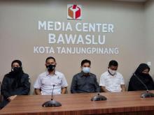 Gakkumdu Tanjungpinang Naikkan Kasus Wali Kota Rahma ke Penyidikan