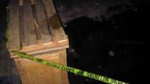 Tolak Berhubungan Badan, Pembantu Dibakar Anak Majikan
