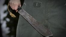 WNI di Malaysia Ngamuk Bawa Golok, 1 Perempuan Tewas