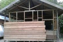 Tahun Ini Lingga Hanya Terima 266 Rumah Program BSPS