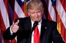 Terpilihnya Trump Hempaskan Yuan China ke Level Terendah