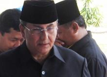 Ismeth Abdullah Merasa Hak Konstitusinya Dirampas, Ini Pasal-pasal yang Digugat ke MK