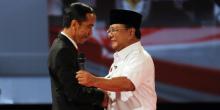 Ini Ucapan Jokowi soal Prabowo yang Bikin Heboh Kongres PAN di Jakarta