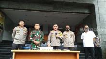 Polisi Tembak Mati 6 Pendukung Habib Rizieq
