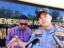 Kapolres Tanjungpinang Larang Keras Konvoi Siswa Rayakan Kelulusan