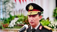 SE Kapolri soal UU ITE: Tersangka Tak Ditahan Jika Minta Maaf