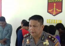  Polisi Amankan 10 Calon TKI Ilegal di Perumahan Botania