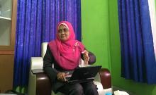 Survei BPS Ratusan Ribu Warga Kepulauan Riau Makin Miskin