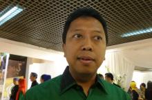 Ketum PPP Tuding Kubu Prabowo-Sandi Produksi Hoaks