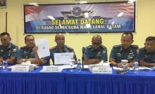 Lelang Ribuan Xiaomi Murah di Lanal Batam, Ini Penjelasan Danlanal Batam