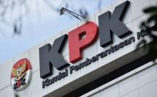 KPK OTT Pejabat Kemensos
