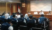 Mahasiswa Pascasarjana USU Pelajari tentang BP Batam