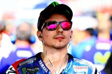  Lorenzo: Saya Tertinggal Jauh Tapi Mahkota Juara Belum Hilang