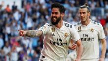 Marcelo, Isco, dan Navas Jadi Starter, Zidane: Jasa Mereka Tak Bisa Dilupakan