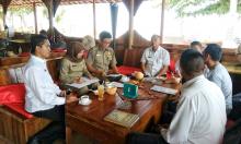 Satpol PP dan DPRD Periksa Perizinan Marjoli Resort