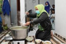 Marlin 10 Tahun Keliling Batam, Pariwisata Masa Depan Kepri