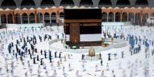 75 Jemaah Umrah Terbang ke Arab Saudi Hari Ini